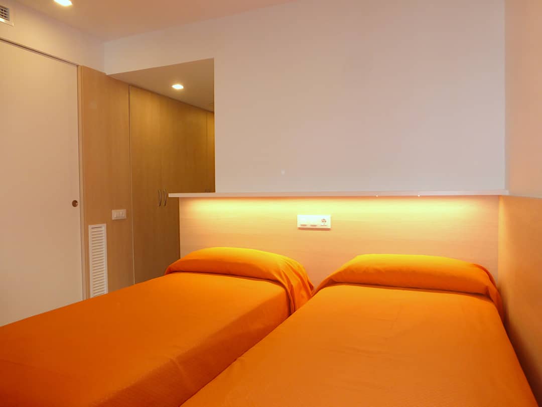 Alboran Plus | Rentalmar