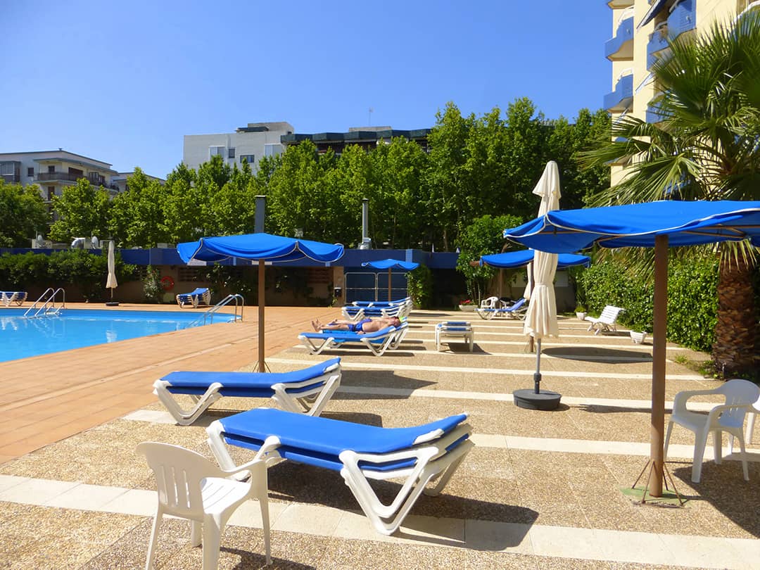 Alboran Plus | Rentalmar